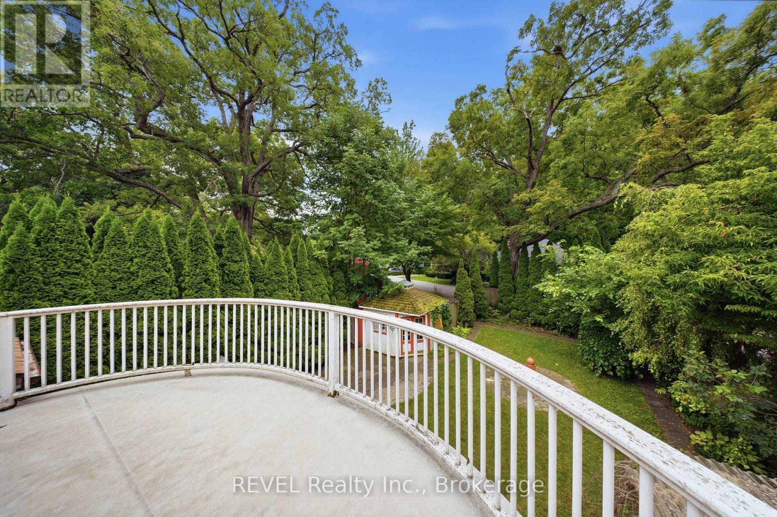 34 Vincent Avenue, Niagara-On-The-Lake, Ontario  L0S 1J0 - Photo 47 - X13673792