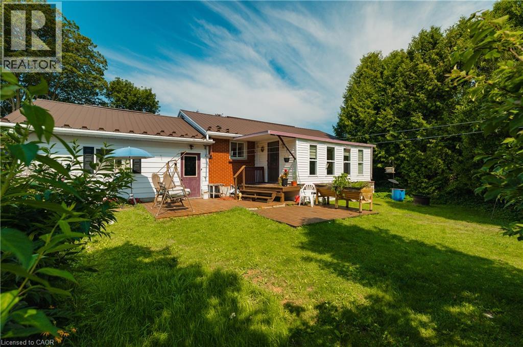 250 Albert Street, Palmerston, Ontario  N0G 2P0 - Photo 23 - 40854287