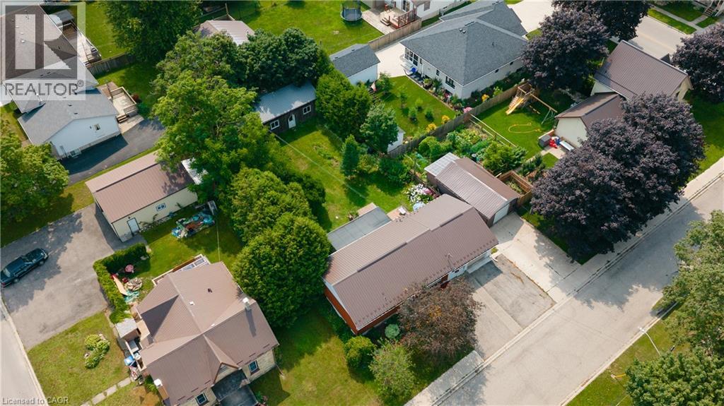 250 Albert Street, Palmerston, Ontario  N0G 2P0 - Photo 29 - 40854287