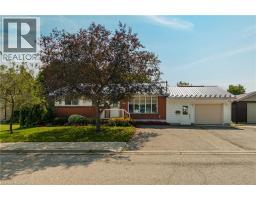 250 ALBERT Street, Palmerston, Ontario