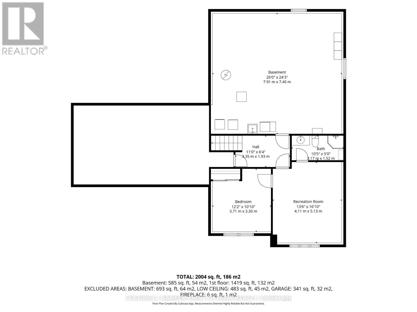 216 Owen Lucas Street, Mcnab/braeside, Ontario  K7S 3G8 - Photo 42 - X13670778