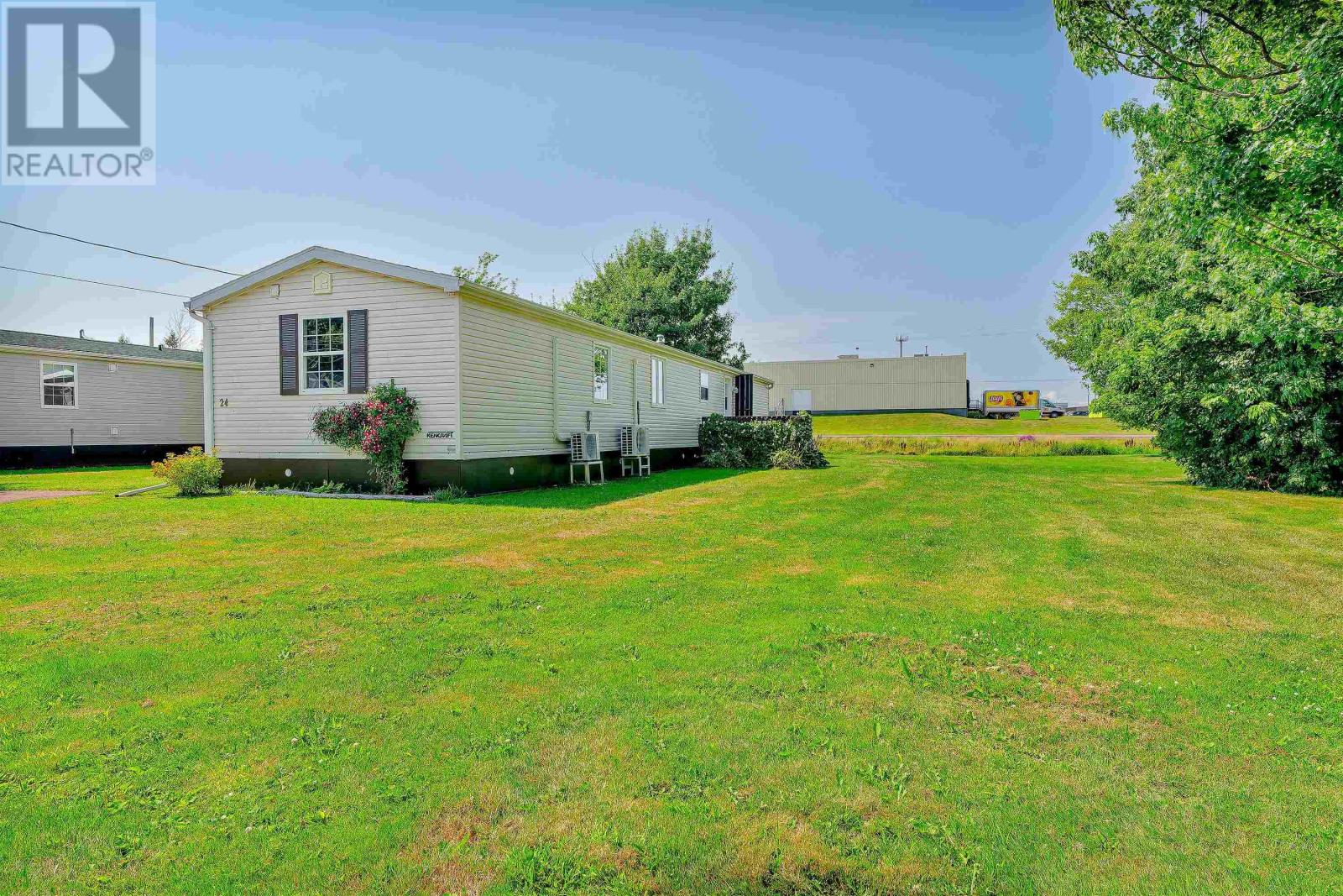 24 Dale Drive, Summerside, Prince Edward Island  C1N 4T4 - Photo 23 - 202620575