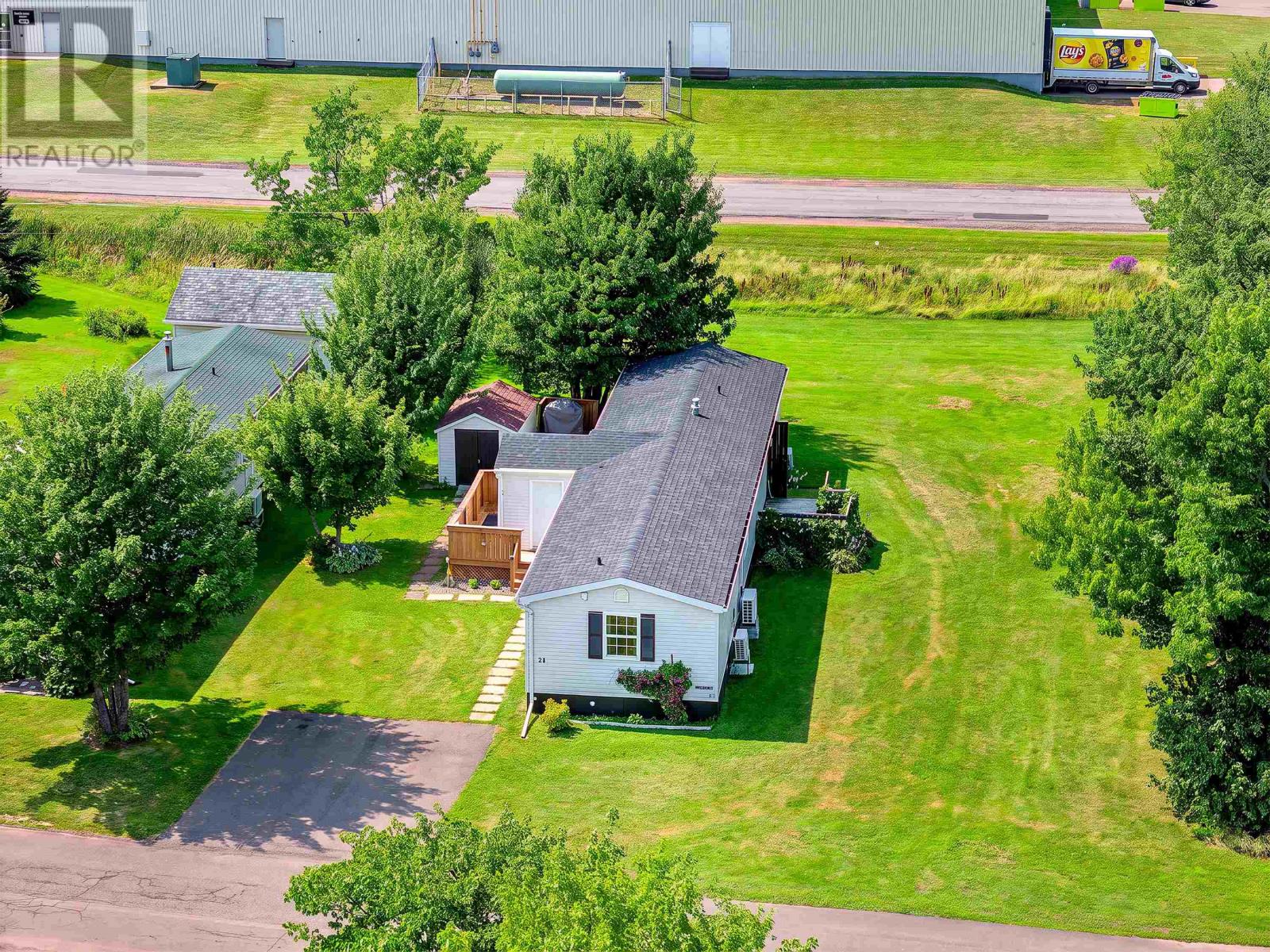 24 Dale Drive, Summerside, Prince Edward Island  C1N 4T4 - Photo 28 - 202620575