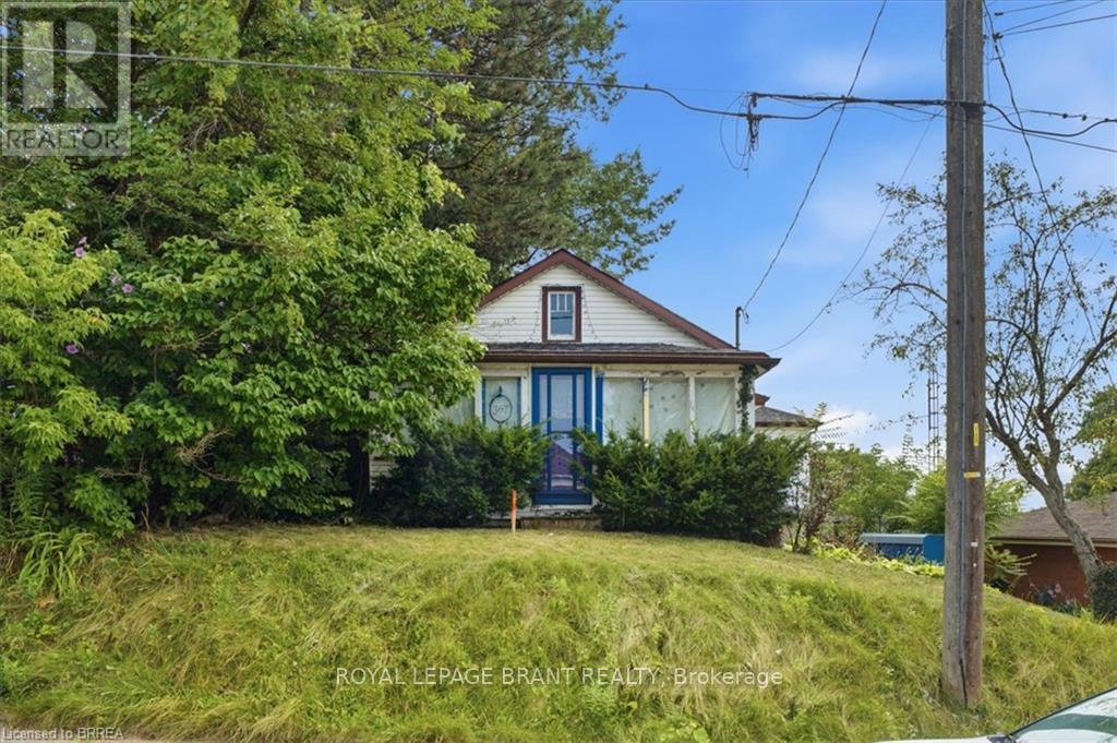 367 Nelson Street, Brantford, Ontario  N3S 4E6 - Photo 3 - X13674712