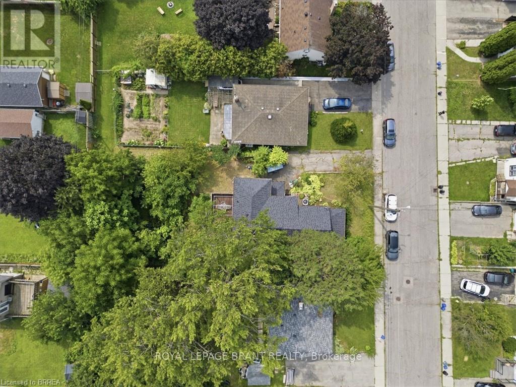 367 Nelson Street, Brantford, Ontario  N3S 4E6 - Photo 30 - X13674712