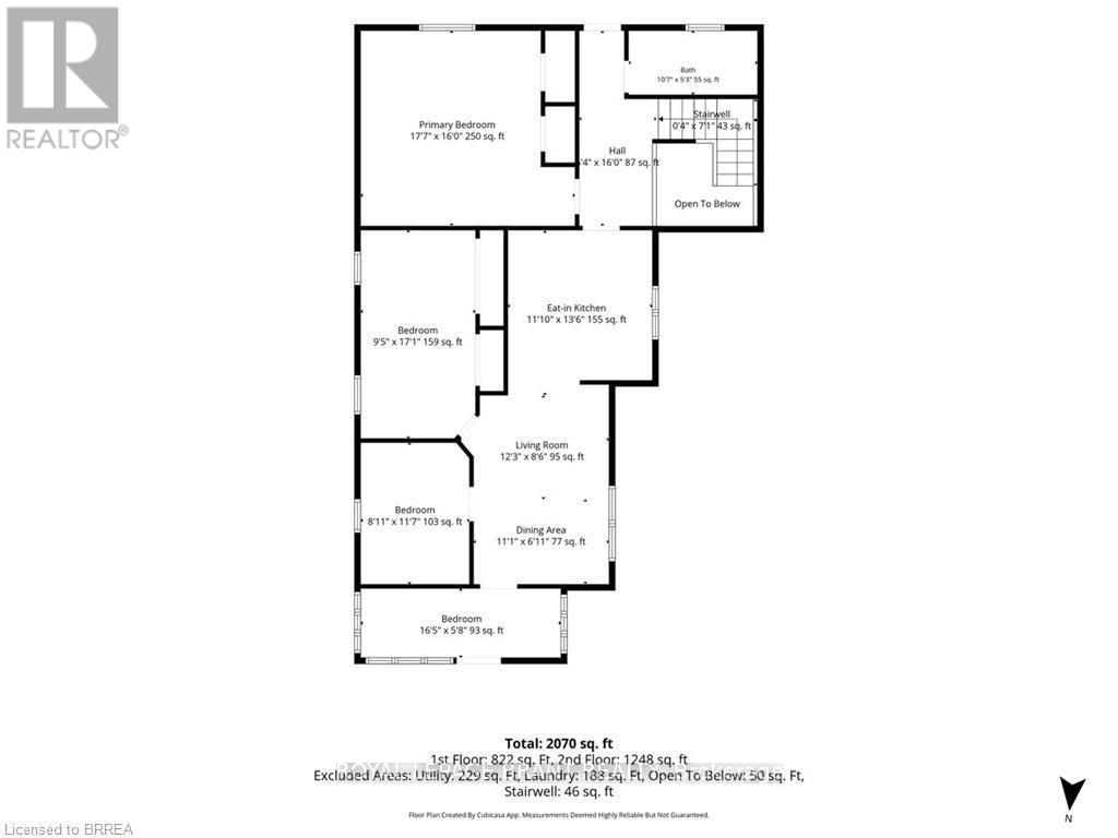 367 Nelson Street, Brantford, Ontario  N3S 4E6 - Photo 33 - X13674712