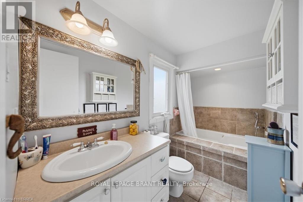 367 Nelson Street, Brantford, Ontario  N3S 4E6 - Photo 9 - X13674712