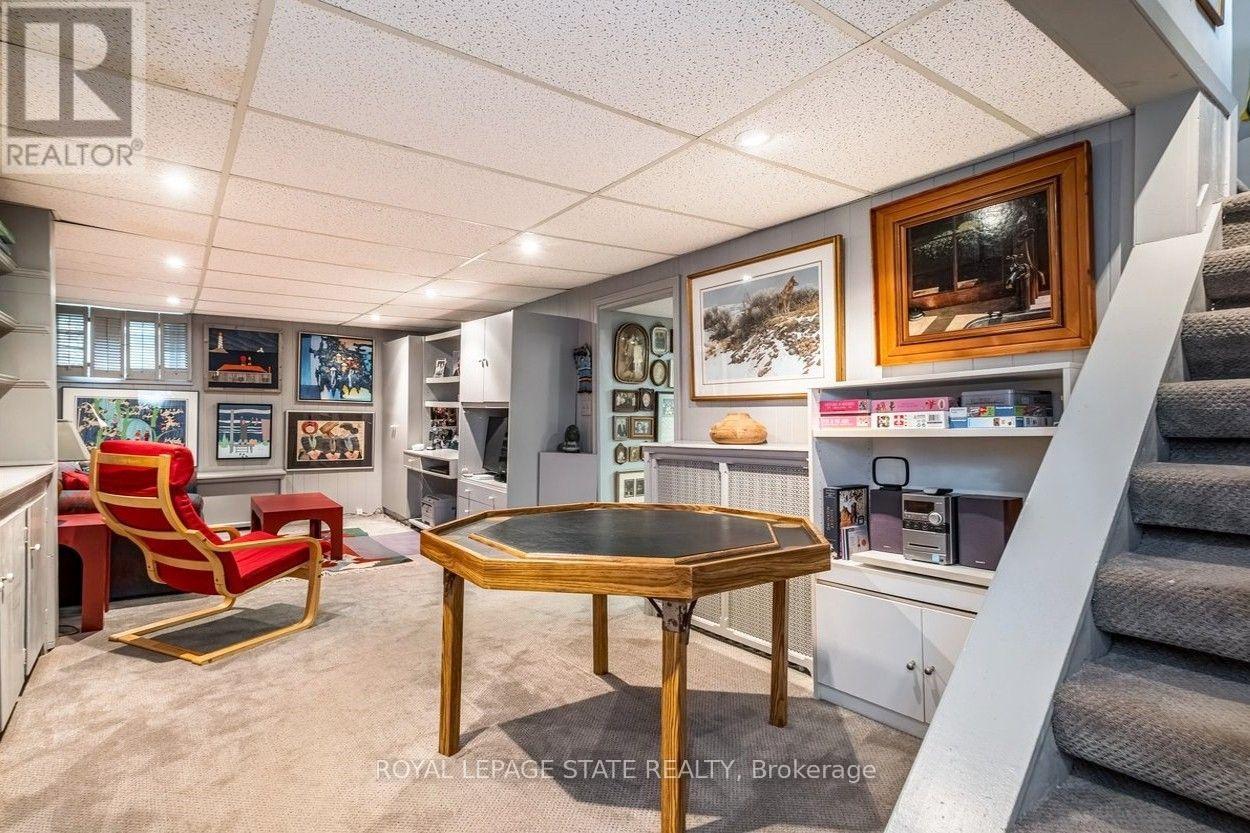 107 Bond Street S, Hamilton (Westdale), Ontario  L8S 1S9 - Photo 34 - X13674730