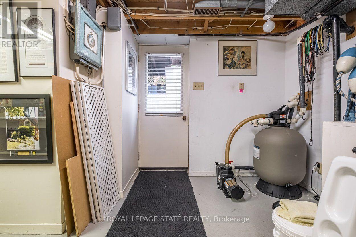 107 Bond Street S, Hamilton (Westdale), Ontario  L8S 1S9 - Photo 36 - X13674730