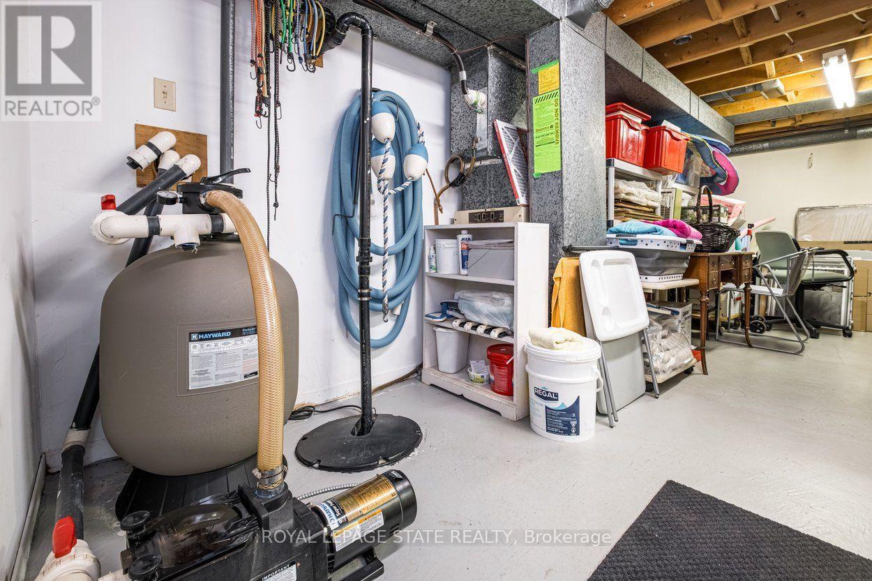 107 Bond Street S, Hamilton (Westdale), Ontario  L8S 1S9 - Photo 37 - X13674730