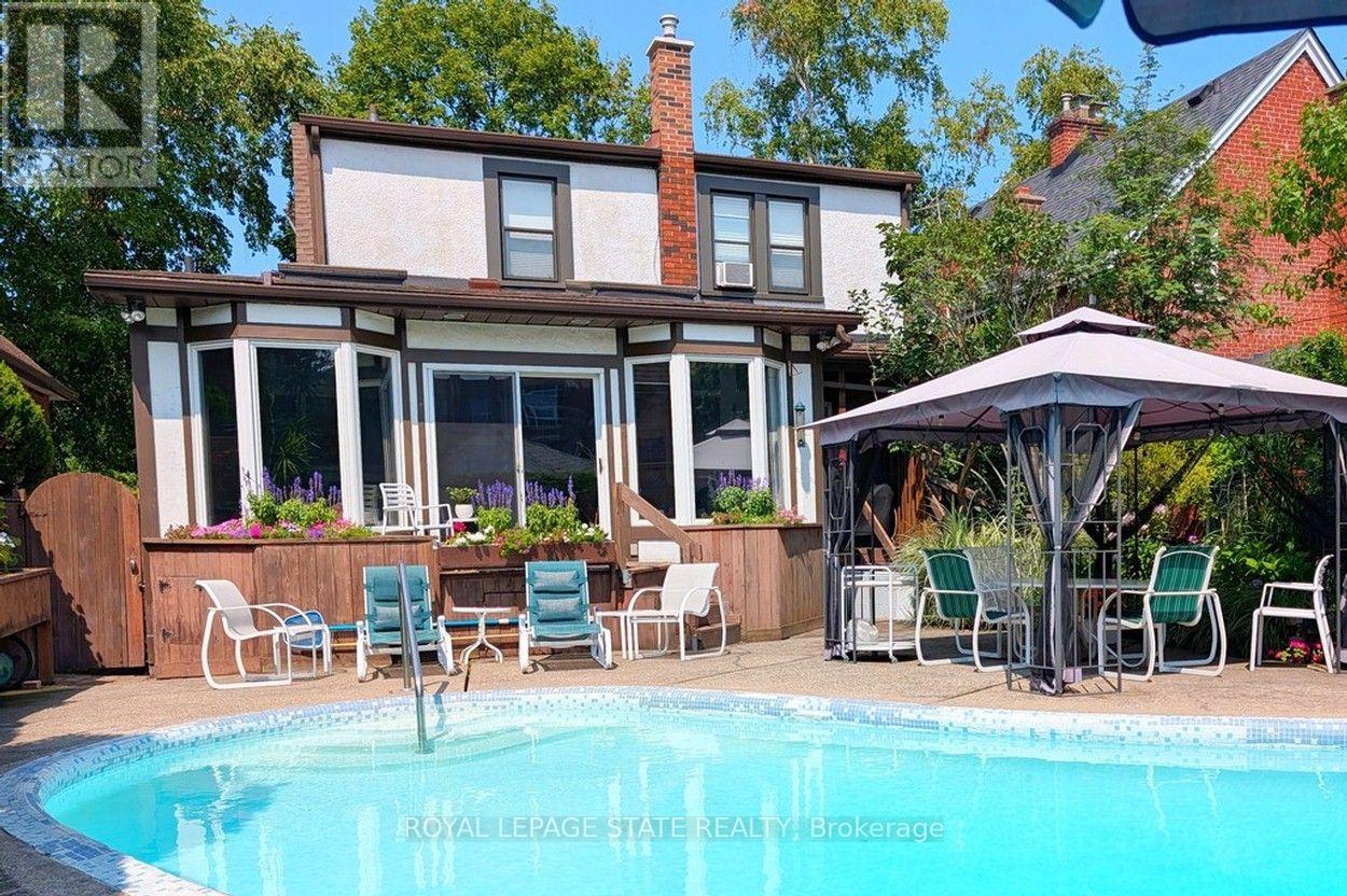 107 Bond Street S, Hamilton (Westdale), Ontario  L8S 1S9 - Photo 39 - X13674730