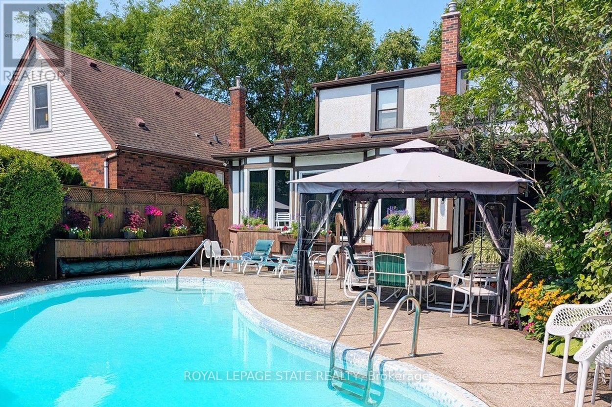 107 Bond Street S, Hamilton (Westdale), Ontario  L8S 1S9 - Photo 40 - X13674730