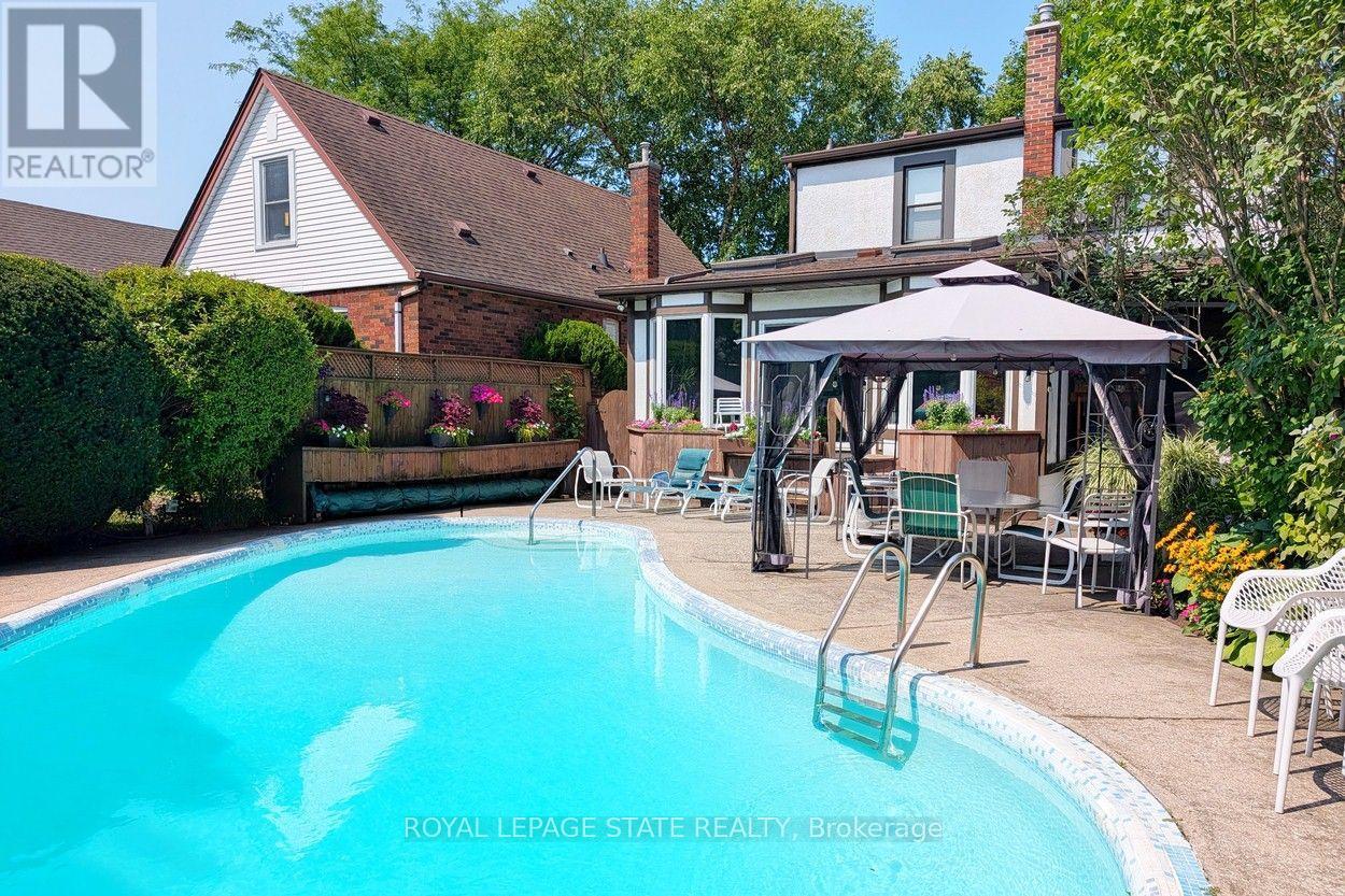 107 Bond Street S, Hamilton (Westdale), Ontario  L8S 1S9 - Photo 5 - X13674730