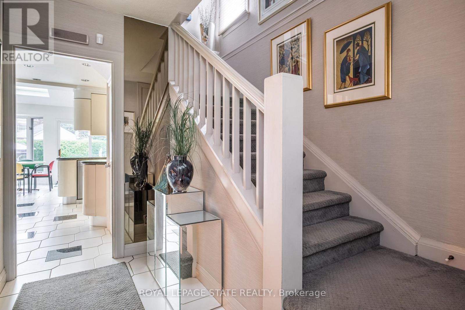 107 Bond Street S, Hamilton (Westdale), Ontario  L8S 1S9 - Photo 7 - X13674730