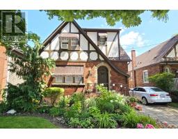 107 BOND STREET S, Hamilton, Ontario