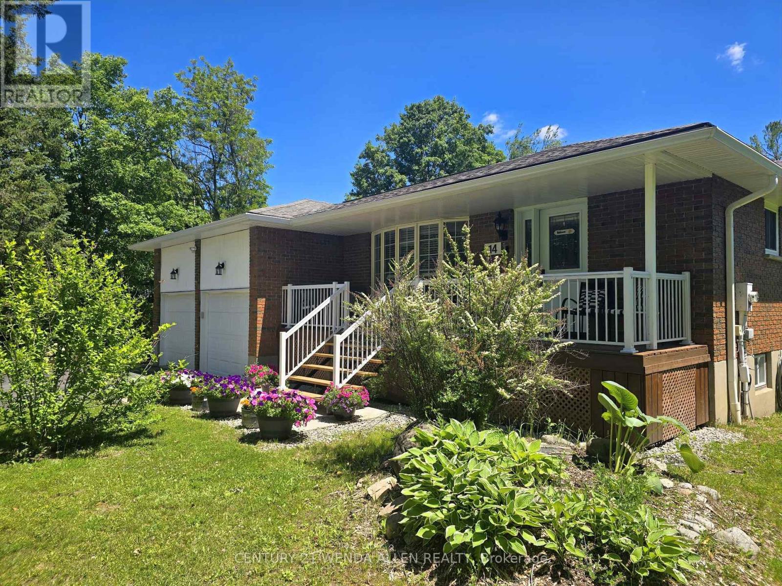 14 Manvers Drive, Kawartha Lakes, Ontario  L0B 1K0 - Photo 3 - X13674828