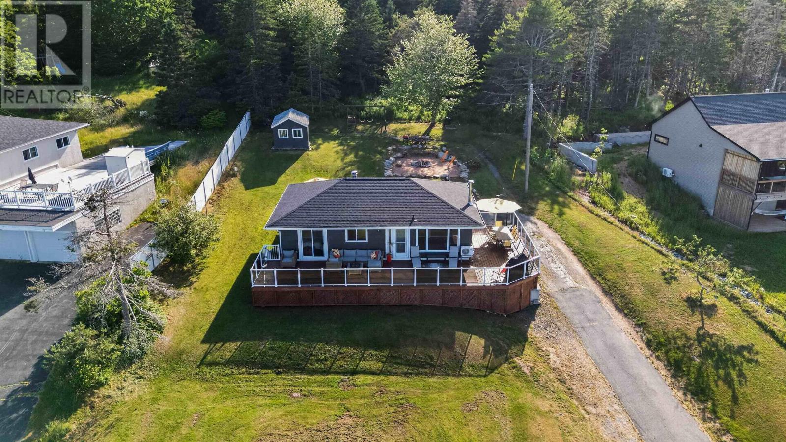 2325 Crowell Road, East Lawrencetown, Nova Scotia  B2Z 1P3 - Photo 1 - 202617572