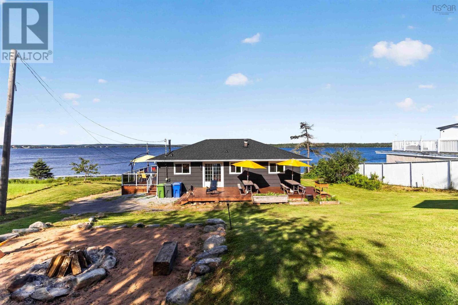 2325 Crowell Road, East Lawrencetown, Nova Scotia  B2Z 1P3 - Photo 25 - 202617572