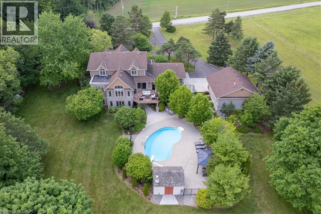 1635 SANDHILLS Road, New Hamburg, Ontario