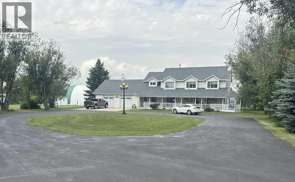 3000 35 Street, Ponoka, Alberta