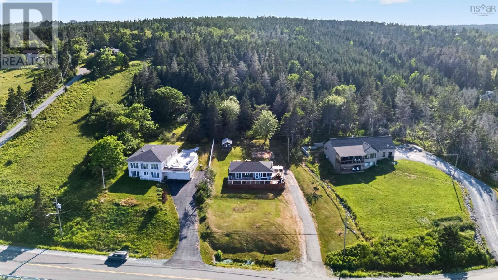 2325 Crowell Road, East Lawrencetown, Nova Scotia  B2Z 1P3 - Photo 33 - 202617572