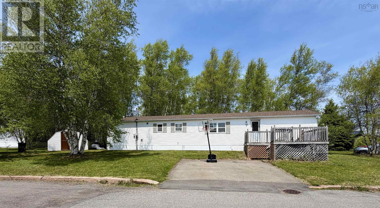 60 Rosewood Drive, Amherst, Nova Scotia  B4H 4S6 - Photo 1 - 202617467