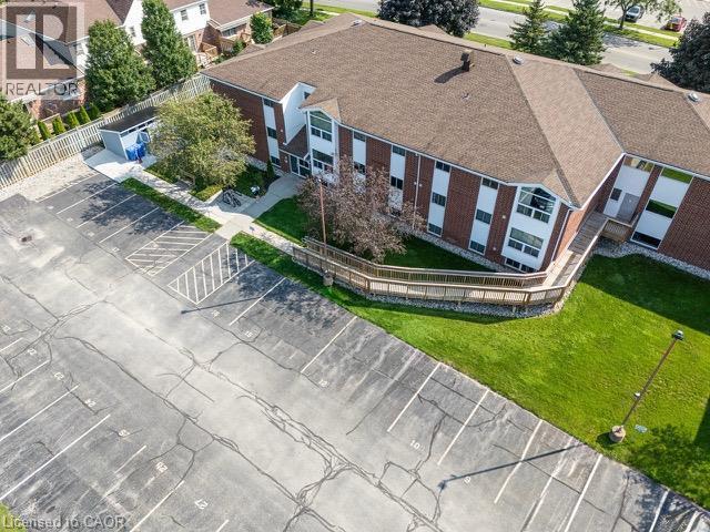 60 Donly Drive S Unit# 206, Simcoe, Ontario  N3Y 5K3 - Photo 21 - 40854721