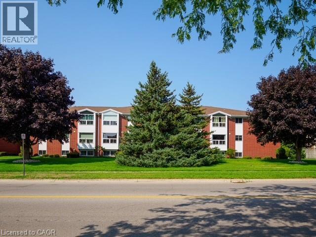 60 Donly Drive S Unit# 206, Simcoe, Ontario  N3Y 5K3 - Photo 3 - 40854721