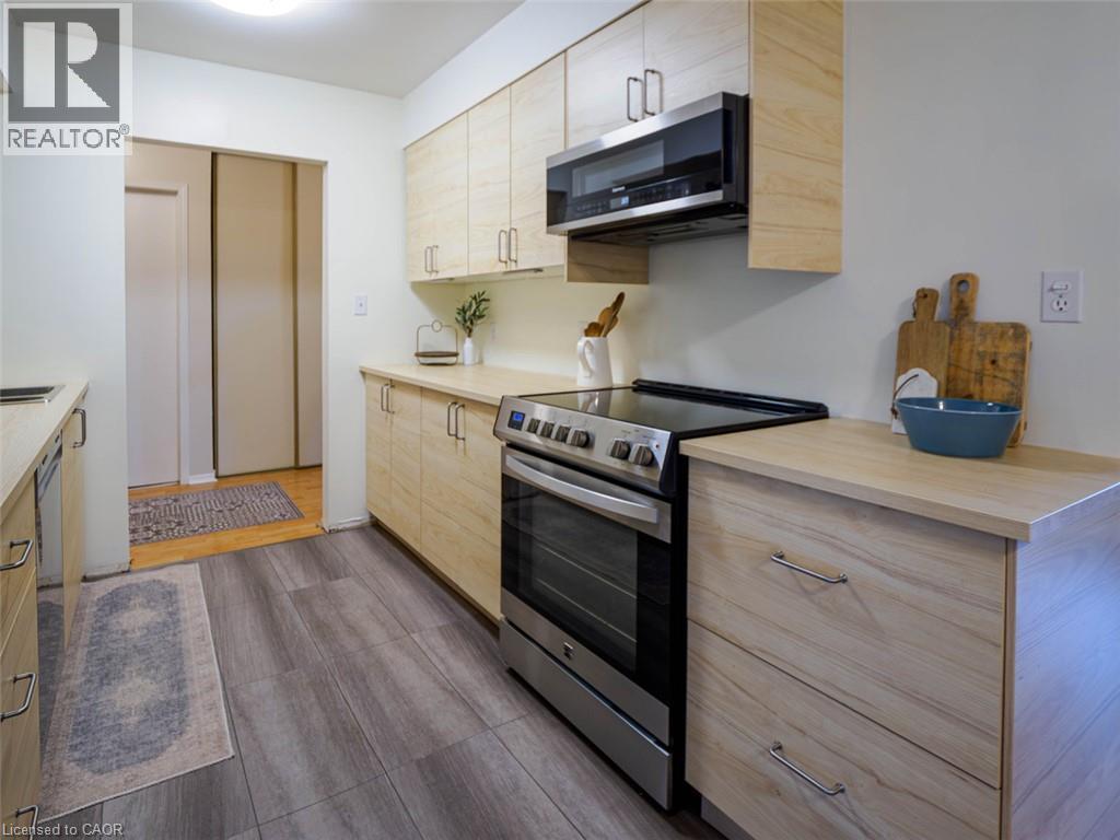 60 Donly Drive S Unit# 206, Simcoe, Ontario  N3Y 5K3 - Photo 7 - 40854721