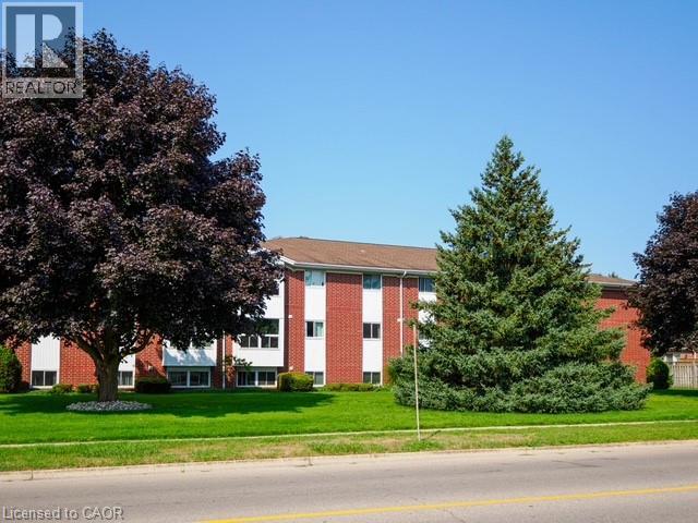 60 Donly Drive S Unit# 206, Simcoe, Ontario  N3Y 5K3 - Photo 20 - 40854721