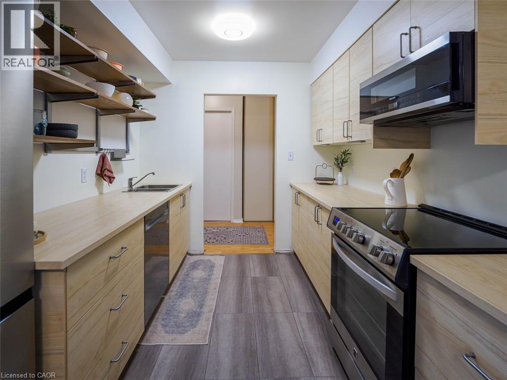 60 Donly Drive S Unit# 206, Simcoe, Ontario  N3Y 5K3 - Photo 8 - 40854721
