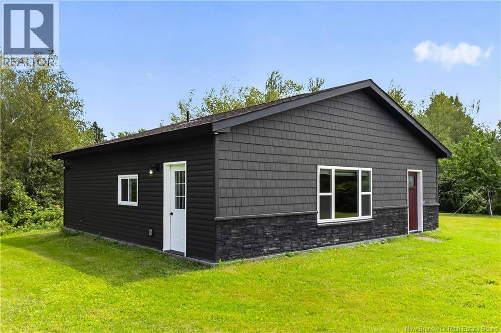 21 Calixte Lane, Trois Ruisseaux, New Brunswick