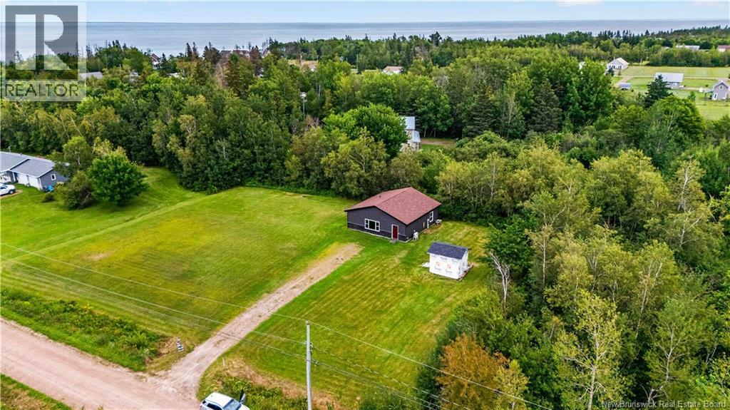 21 Calixte Lane, Trois Ruisseaux, New Brunswick  E4N 1Z3 - Photo 2 - NB145779