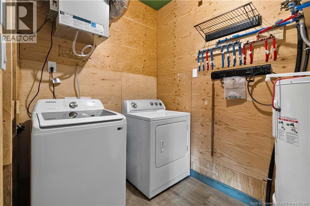21 Calixte Lane, Trois Ruisseaux, New Brunswick  E4N 1Z3 - Photo 22 - NB145779