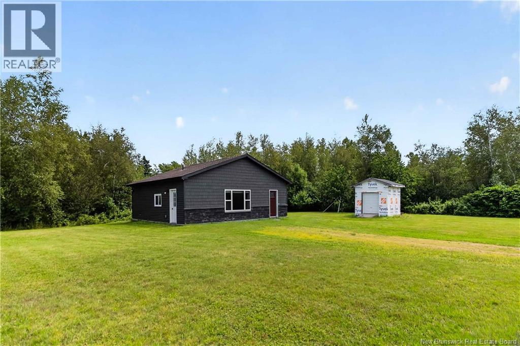 21 Calixte Lane, Trois Ruisseaux, New Brunswick  E4N 1Z3 - Photo 28 - NB145779