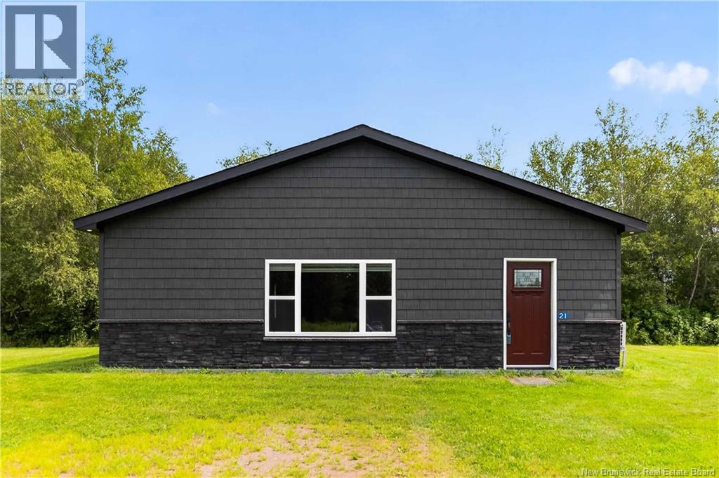 21 Calixte Lane, Trois Ruisseaux, New Brunswick  E4N 1Z3 - Photo 29 - NB145779