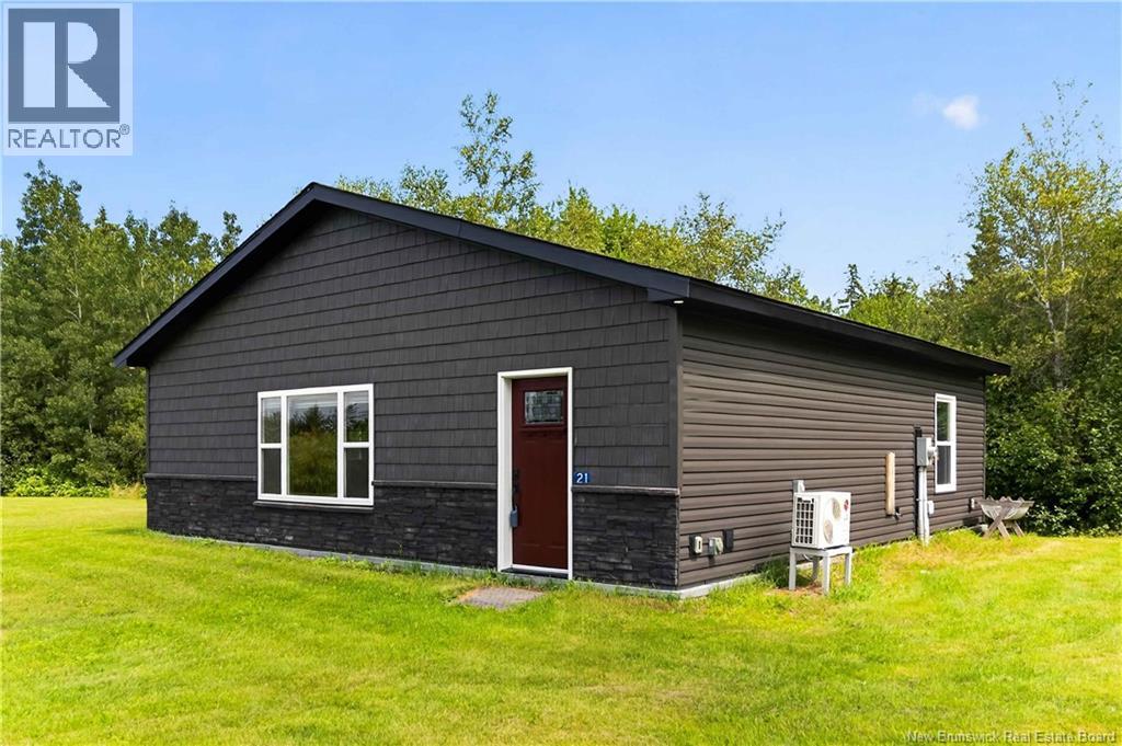 21 Calixte Lane, Trois Ruisseaux, New Brunswick  E4N 1Z3 - Photo 30 - NB145779