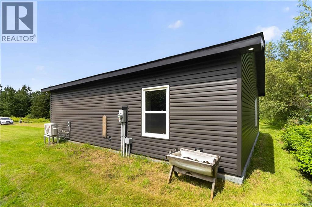 21 Calixte Lane, Trois Ruisseaux, New Brunswick  E4N 1Z3 - Photo 32 - NB145779