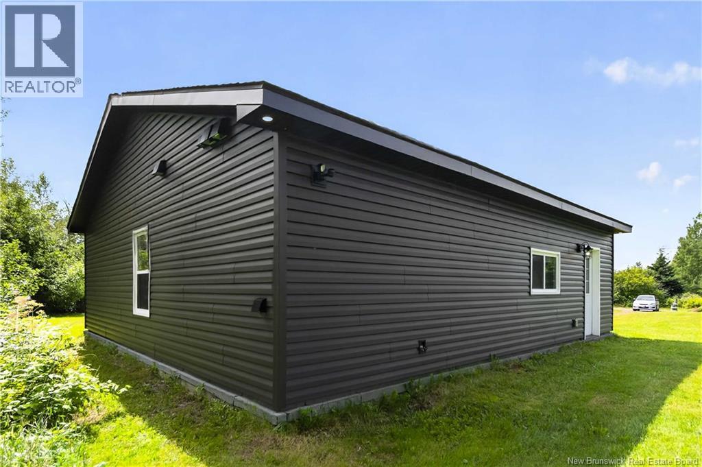 21 Calixte Lane, Trois Ruisseaux, New Brunswick  E4N 1Z3 - Photo 33 - NB145779