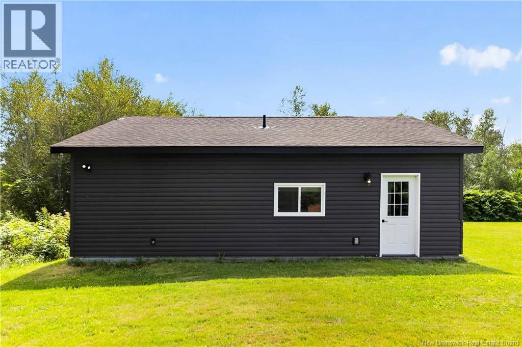 21 Calixte Lane, Trois Ruisseaux, New Brunswick  E4N 1Z3 - Photo 34 - NB145779