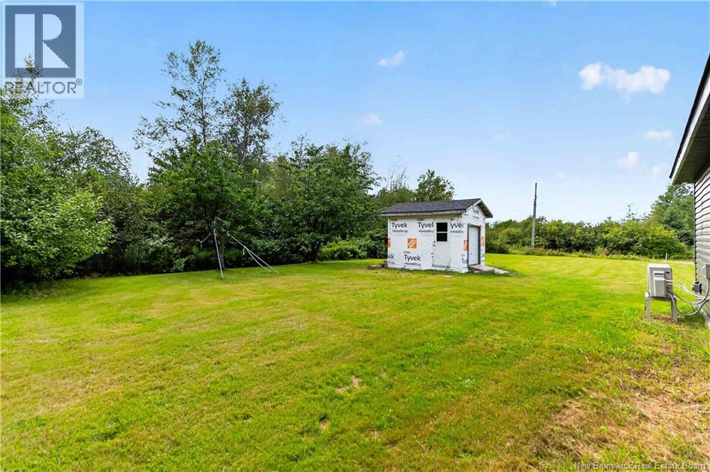 21 Calixte Lane, Trois Ruisseaux, New Brunswick  E4N 1Z3 - Photo 36 - NB145779