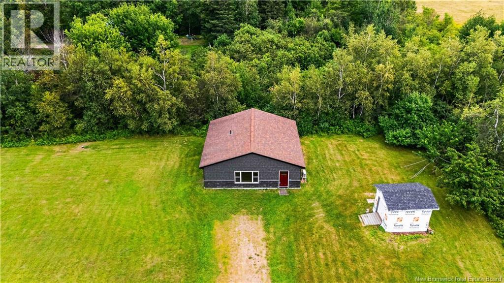 21 Calixte Lane, Trois Ruisseaux, New Brunswick  E4N 1Z3 - Photo 47 - NB145779