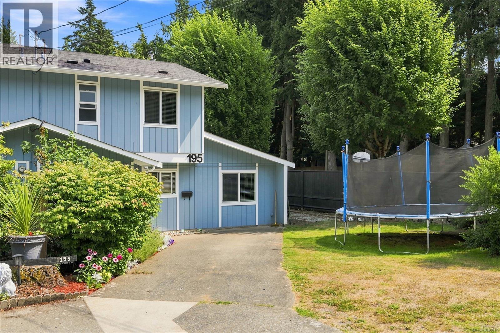 195 Atkins Rd, View Royal, British Columbia