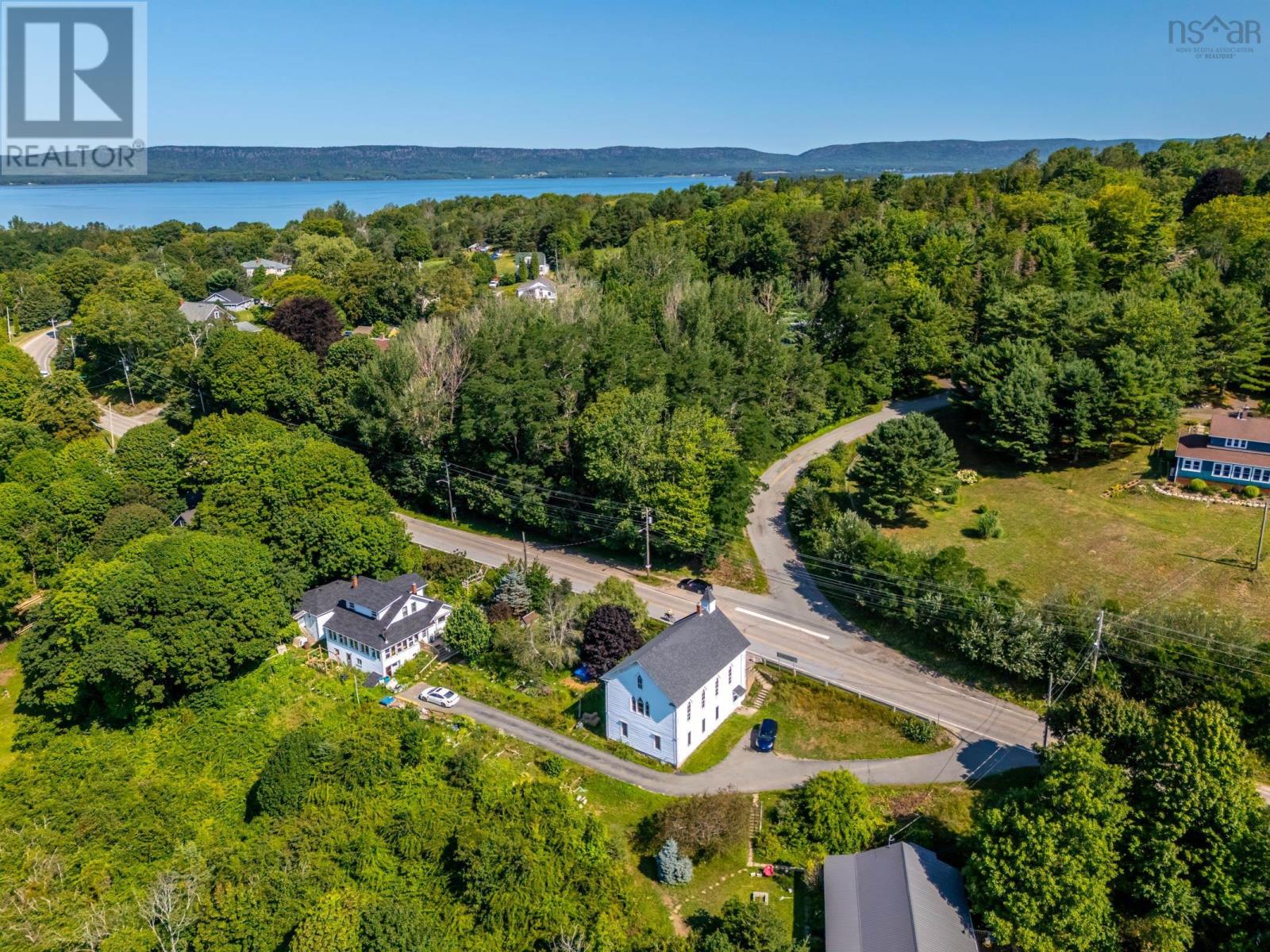 1671 Highway 1, Clementsport, Nova Scotia  B0S 1H0 - Photo 5 - 202620578