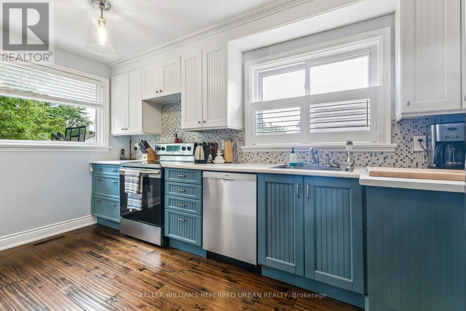 36 Vernadale Crescent, Toronto, Ontario  M1L 3M4 - Photo 22 - E13673732