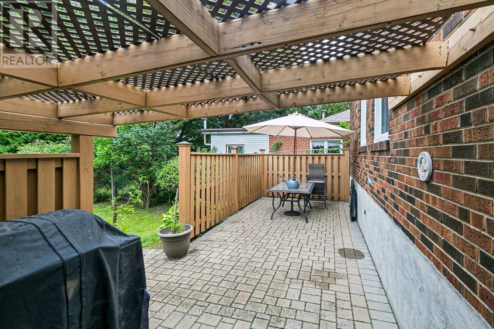 36 Vernadale Crescent, Toronto, Ontario  M1L 3M4 - Photo 45 - E13673732