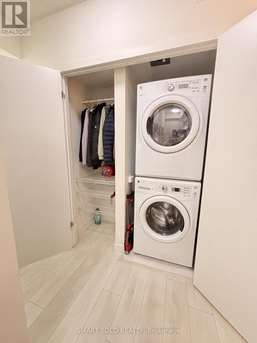 908 - 2212 Lake Shore Boulevard W, Toronto, Ontario  M8V 0C2 - Photo 12 - W13582634