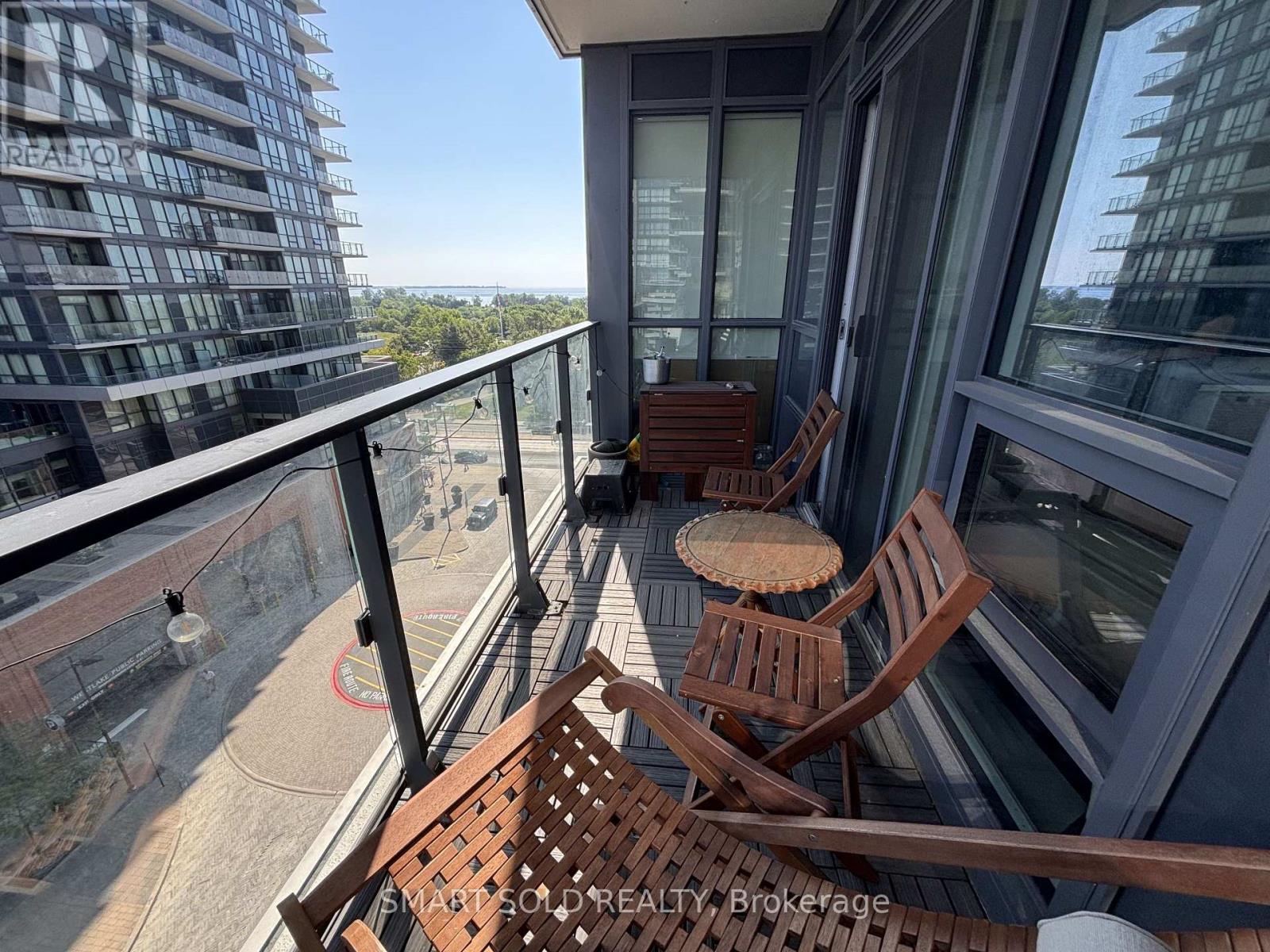 908 - 2212 Lake Shore Boulevard W, Toronto, Ontario  M8V 0C2 - Photo 14 - W13582634