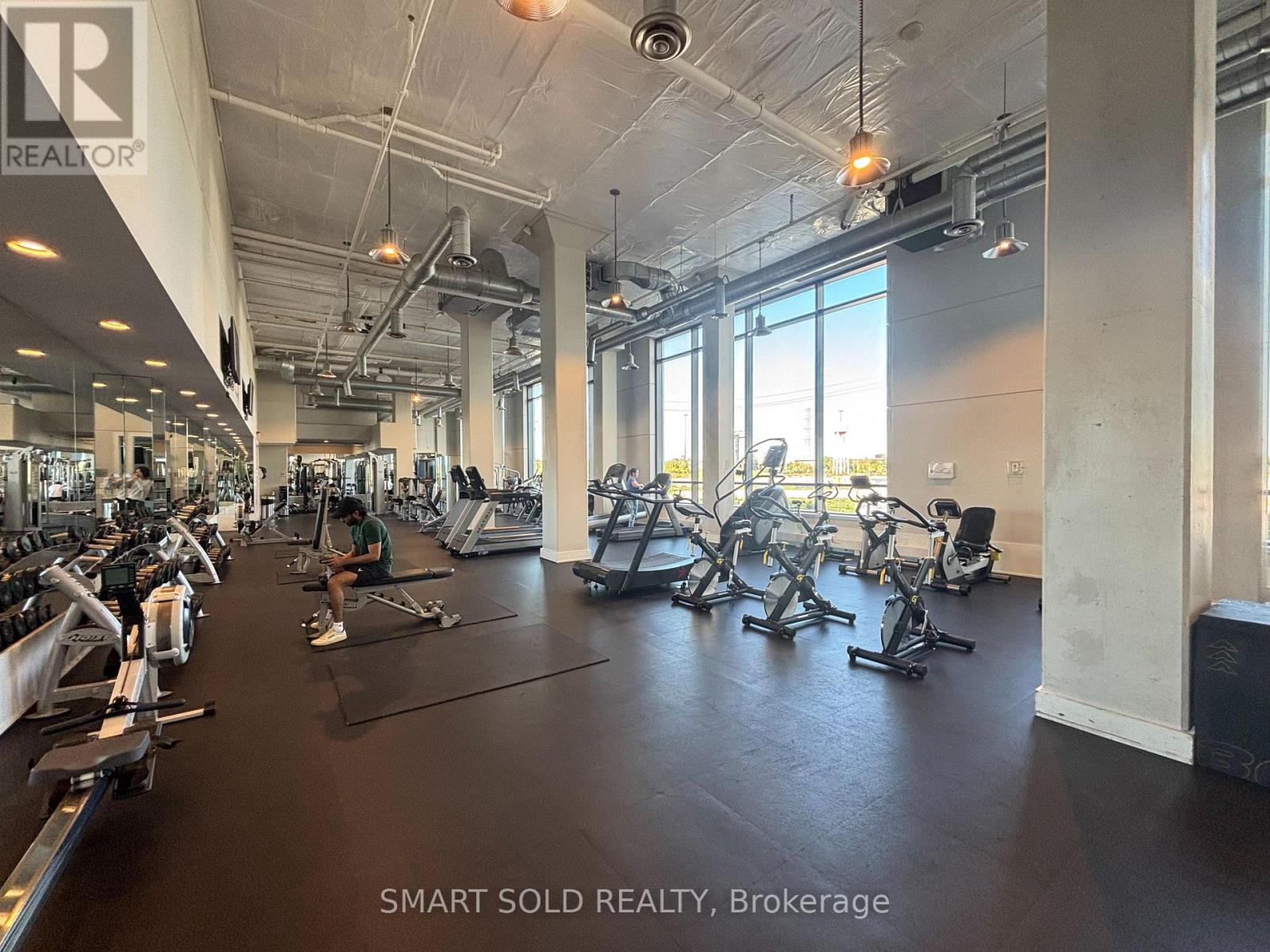 908 - 2212 Lake Shore Boulevard W, Toronto, Ontario  M8V 0C2 - Photo 18 - W13582634