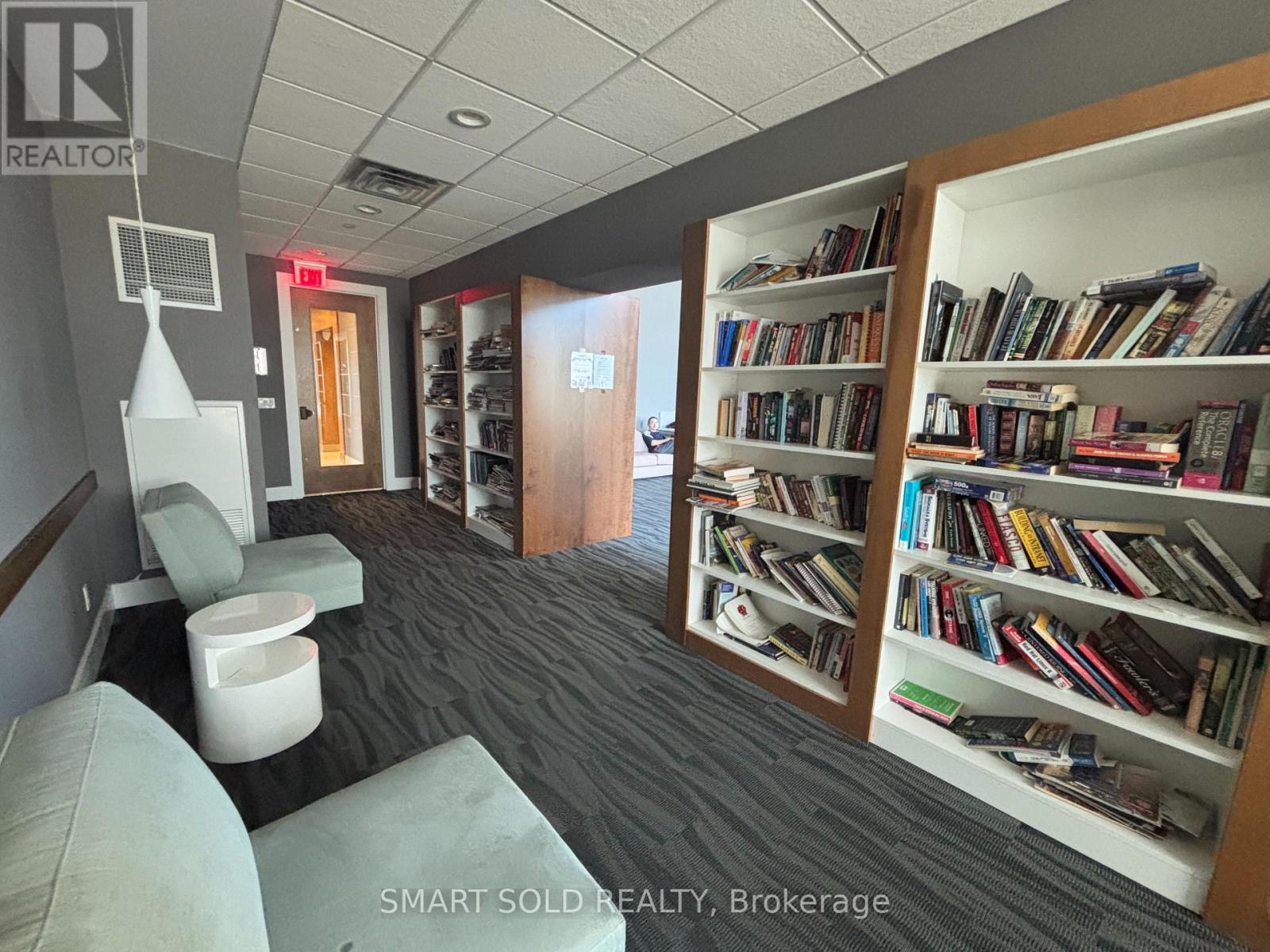 908 - 2212 Lake Shore Boulevard W, Toronto, Ontario  M8V 0C2 - Photo 21 - W13582634